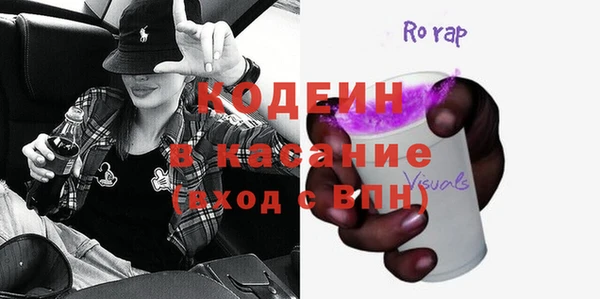 хмурый Нея
