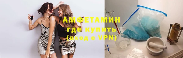 хмурый Нея
