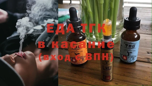 хмурый Нея