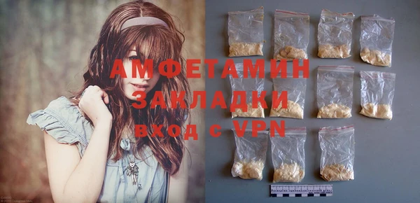хмурый Нея